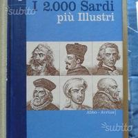 I 2000 Sardi più Illustri