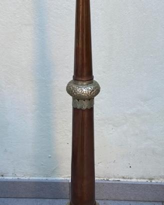 Tromba tibetana