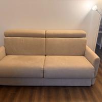 Divano letto Ricci Casa