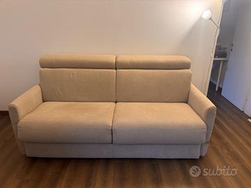 Divano letto Ricci Casa
