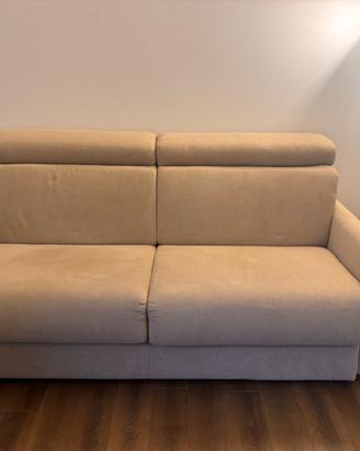 Divano letto Ricci Casa