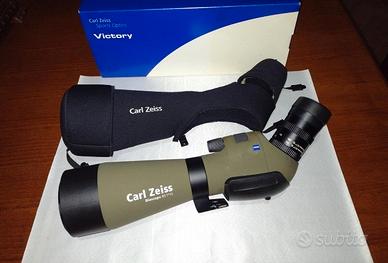 ZEISS DIASCOPE VICTORY 85 T* FL