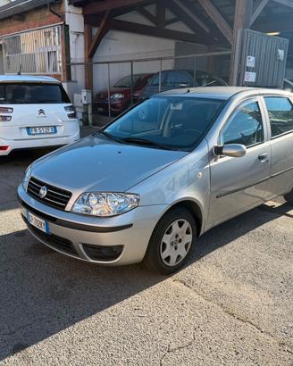 Fiat Punto 1.2 16V 5 porte Emotion