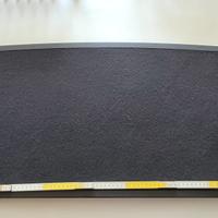 Cappelliera originale Mercedes classe A140