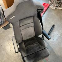 Sedile Recaro per Bus