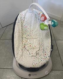 Sdraietta 4 moms bounceRoo