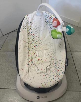 Sdraietta 4 moms bounceRoo