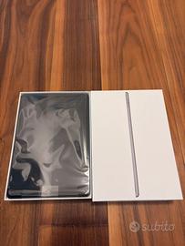 IPad 8 (ottava generazione)