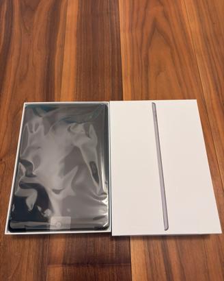 IPad 8 (ottava generazione)