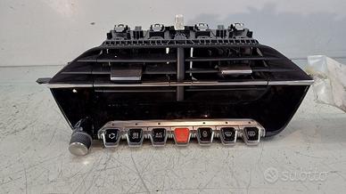 COMANDI CLIMA PEUGEOT 208 Serie 9823457080/9823457