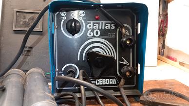 Saldatrice a elettrodo