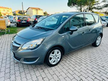 Opel Meriva 1.4 Turbo 120CV GPL Tech Innovation