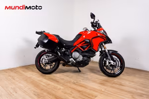 DUCATI MULTISTRADA 950 S - 2021