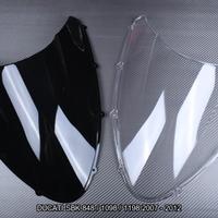 Cupolino DUCATI SBK 848 / 1098 / 1198 2007 - 2012