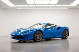 ricambi per ferrari f8 DISPONIAMO DI RICAMBI AUTO 