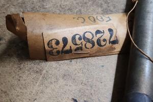 Semiasse auto depoca