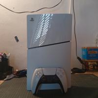 PS5+CONTROLLER WIRELESS 