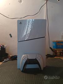 PS5+CONTROLLER WIRELESS 