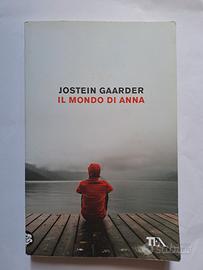 Il mondo di Anna - Jostein Gaarder