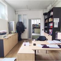 Magazzino a Novate Milanese