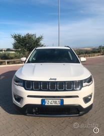 Jeep Compass Diesel