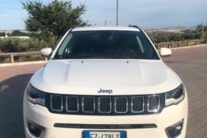 Jeep Compass Diesel