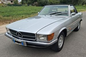 Mercedes SL 350