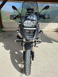 BMW 1200 GS 