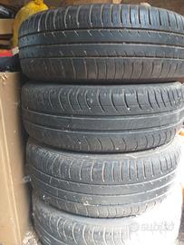 Ruote per auto (pneumatici+cerchioni)