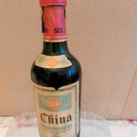 Liquore da collezione China SIS