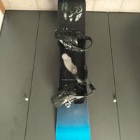 tavola snowboard Honua