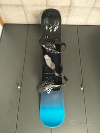 tavola snowboard Honua