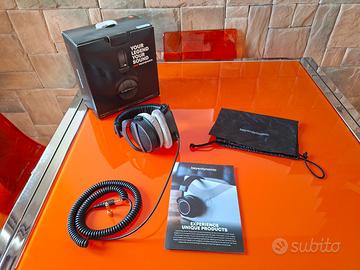 Cuffie Professionali Beyerdynamic DT -990 PRO