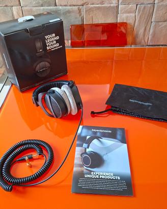 Cuffie Professionali Beyerdynamic DT -990 PRO