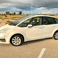 Citroen C4 PICASSO 1.6 HDI