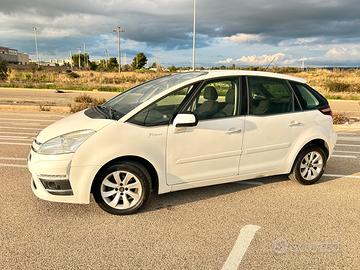 Citroen C4 PICASSO 1.6 HDI