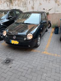 Volkswagen Lupo 1.4 TDI (2004) – SOLI 79.000 KM