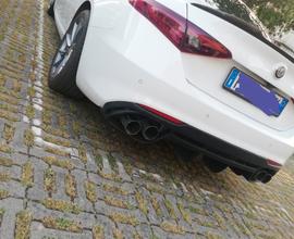ALFA ROMEO Giulia 180cv manuale
