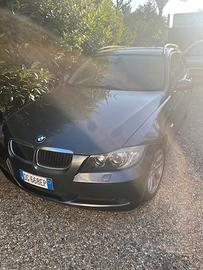 BMW 320d
