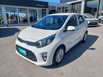 Kia Picanto 1.0 12V 5 porte Style TT