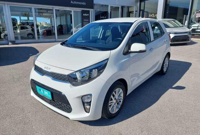 Kia Picanto 1.0 12V 5 porte Style TT