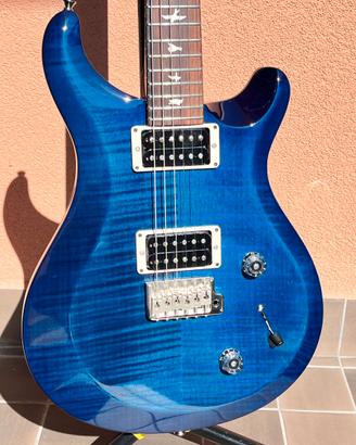 PRS Guitars S2 CUSTOM 22 Whale Blue