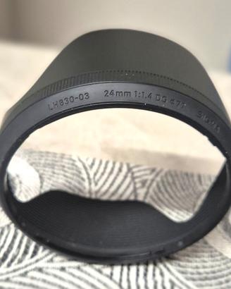 7 paraluce originali