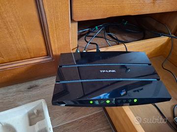 Tp Link TD W8970