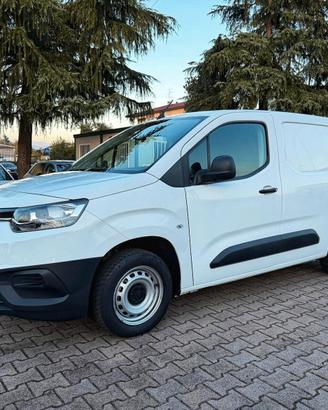 Toyota Proace City 1.5D 75 CV S&S
