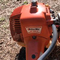 Decespugliatore marca oleomac modello 320s