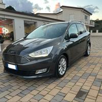 Ford C-Max C-Max 7 1.5 TDCi 120CV Start&Stop Busin