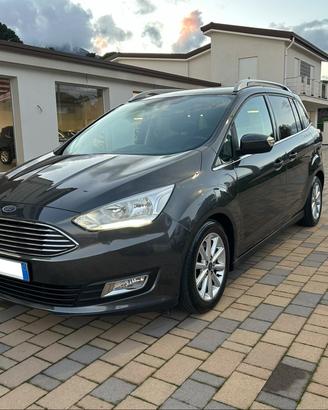 Ford C-Max C-Max 7 1.5 TDCi 120CV Start&Stop Busin