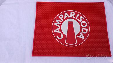 Tappetino Barmat CAMPARI 