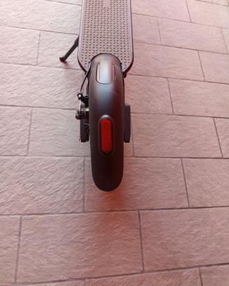 Monopattino TWO DOTS ONE-KICK